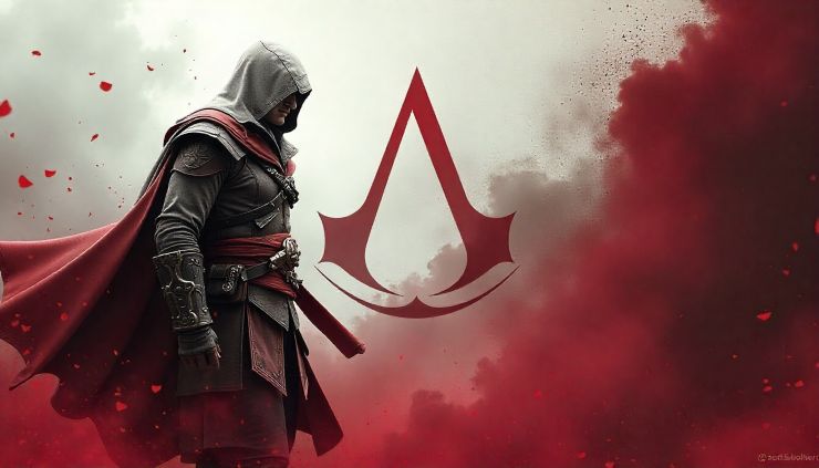 Assassin’s Creed Red – Petualangan di Jepang Feodal
