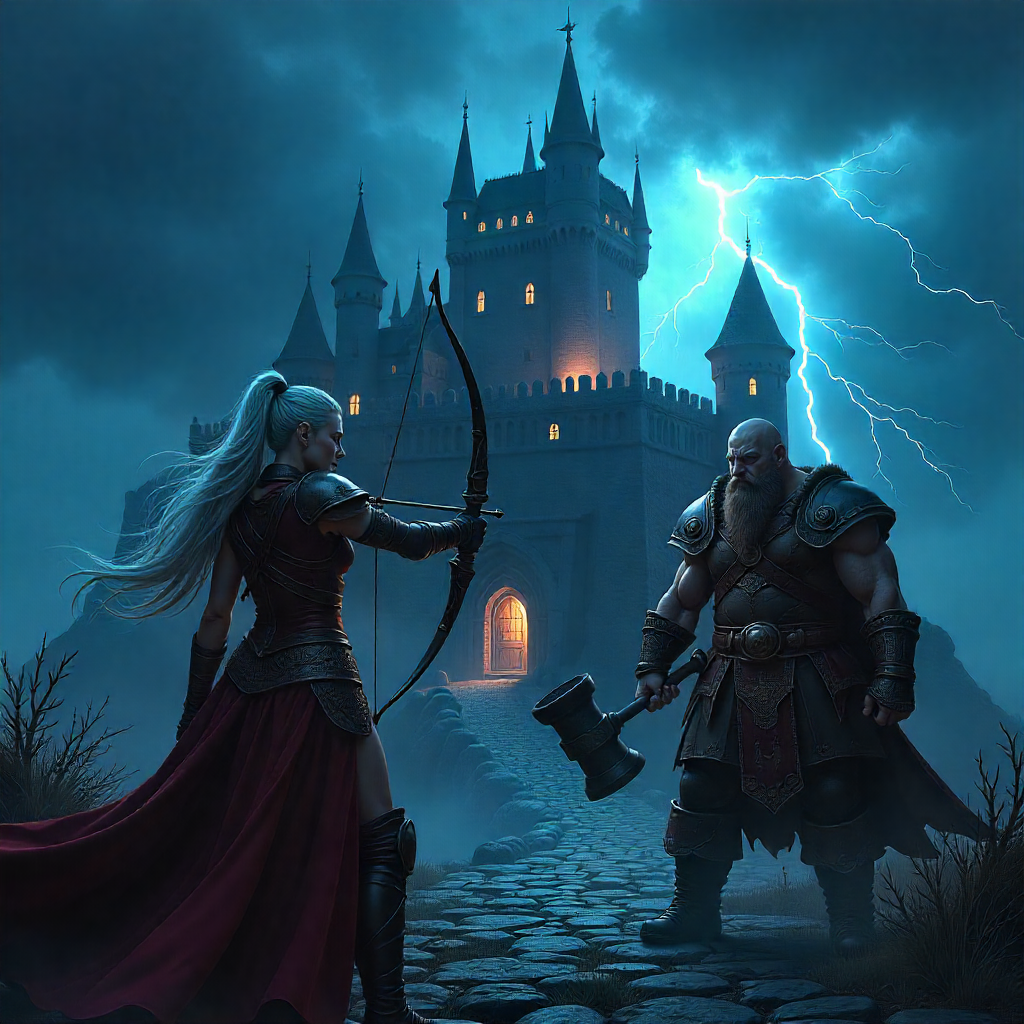 AFK Arena – Panduan Lengkap Strategi Idle RPG yang Santai tapi Menantang