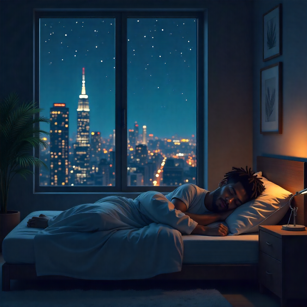 10 Alasan Kenapa Tidur Cukup Membuat Hidup Lebih Panjang