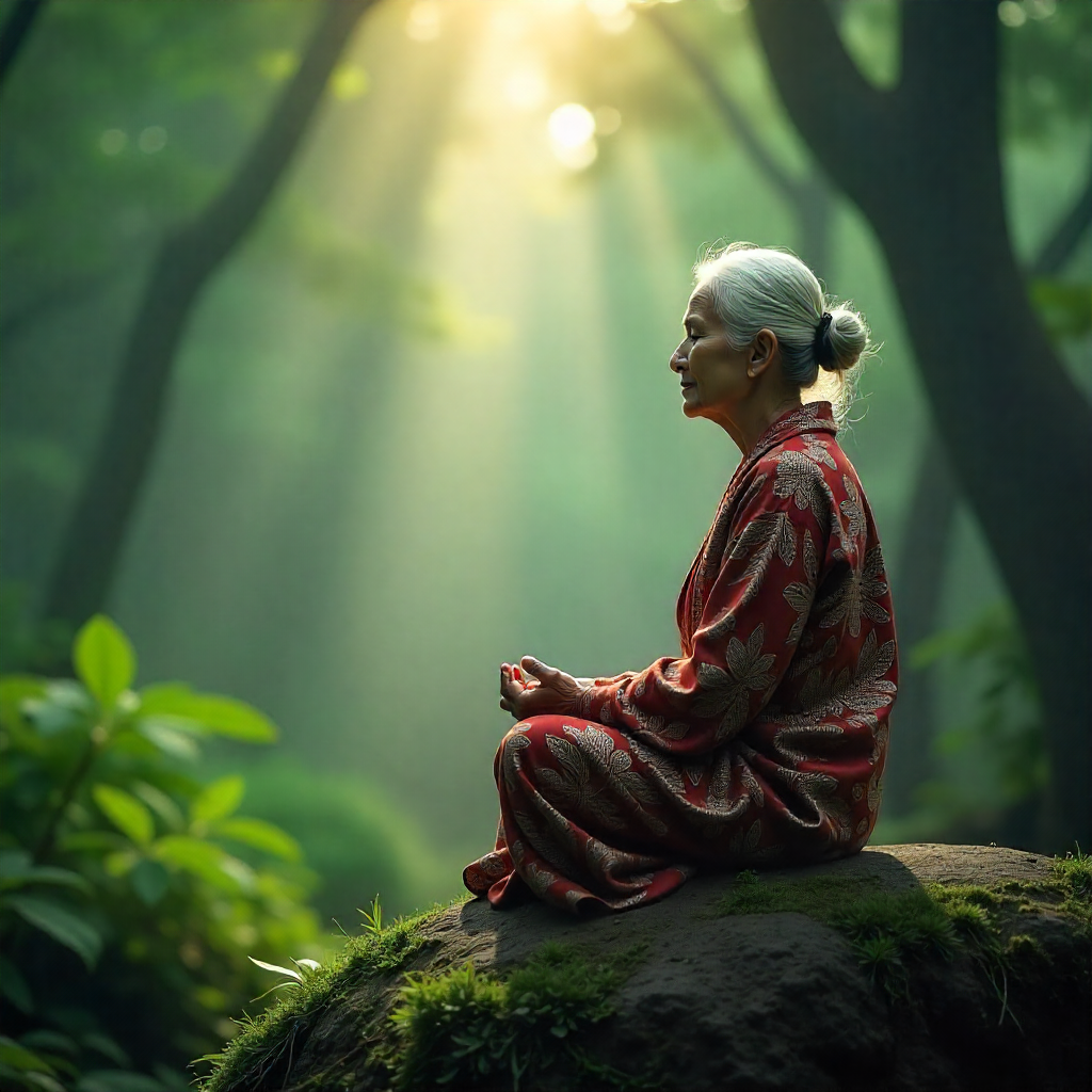 Cara Menjaga Kesehatan Mental dengan Istirahat Cukup