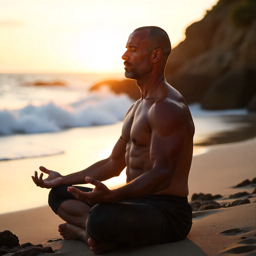 Manfaat Meditasi untuk Menjaga Kesehatan Mental