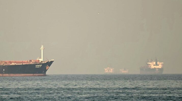 Meski Konflik AS-Iran Mereda, Pemulihan Selat Hormuz Diperkirakan Tidak Bisa Cepat
