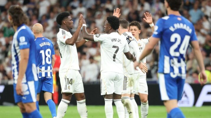 Ketegangan di Ruang Ganti Real Madrid Memanas, Ini Kronologi Perselisihan Valverde dan Tchouameni