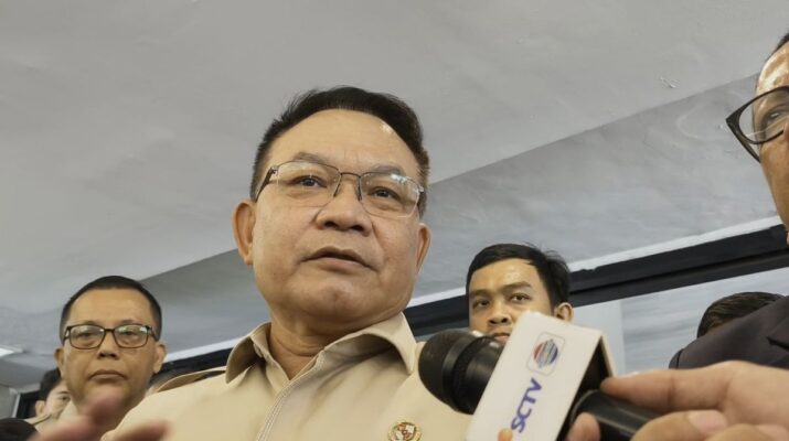 Pemerintah Tekankan Kualitas SDM PMI, Keberangkatan Pekerja Migran Harus Disiapkan Matang