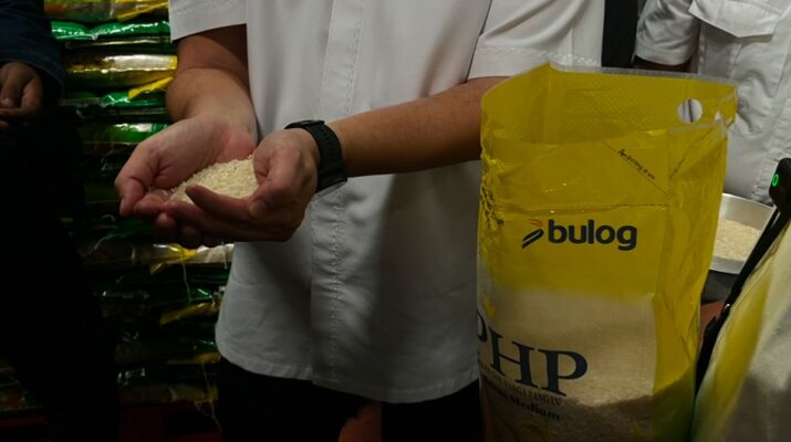 Bulog Pastikan Pasokan Minyak Goreng dan Gula di Sumbar Stabil Jelang Kenaikan Permintaan