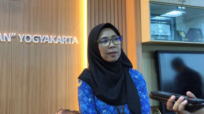 Satgas PPK UPN Veteran Yogyakarta Periksa Dosen dan Saksi terkait Dugaan Kekerasan Seksual