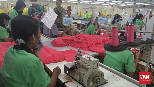 Ancaman PHK di Industri Tekstil hingga Plastik Menguat, Pemerintah Didesak Ambil Langkah Cepat