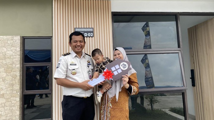 ASN Antusias Gunakan Aplikasi Star Sinergi untuk Pembelian Rumah, Proses Disebut Lebih Transparan dan Bebas Pungli