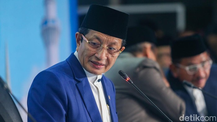 Nasaruddin Umar Sampaikan Ucapan Selamat Idul Adha 2026, Ajak Umat Perkuat Ibadah