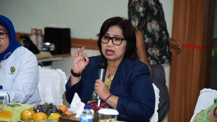 Prabowo Minta Celah Korupsi Program MBG Diawasi Ketat, NasDem Sebut Presiden Serius