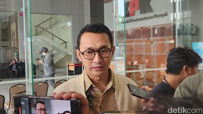 KPK Dalami Pembelian Rumah Rp4 Miliar Milik Fadia Arafiq di Cibubur yang Dibayar Tunai