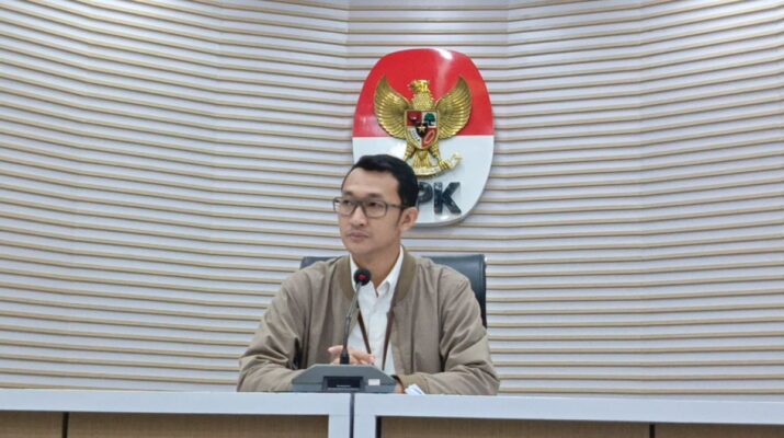 KPK Ungkap Puluhan Ribu Aset Tanah Pemda Sulsel Belum Bersertifikat, Nilainya Capai Rp27,5 Triliun