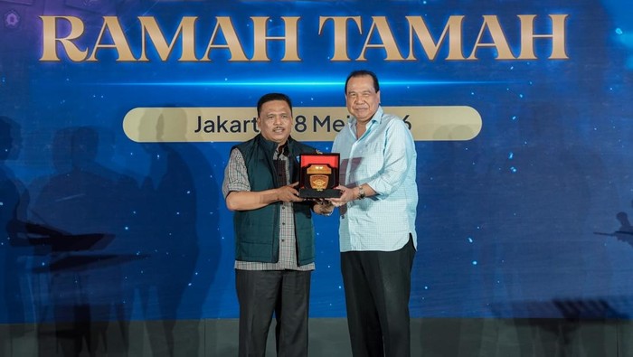 Chairul Tanjung Apresiasi Transformasi Lalu Lintas Polri, Dinilai Makin Modern dan Responsif