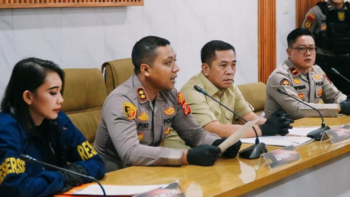Polisi Tegaskan Kematian Remaja di Karawang Akibat Perampokan, Bukan Bentrok Suporter