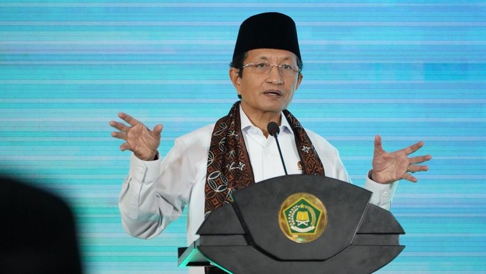 Menag Ungkap Pertemuan dengan Paus Leo di Vatikan, Sekaligus Sampaikan Undangan ke Indonesia