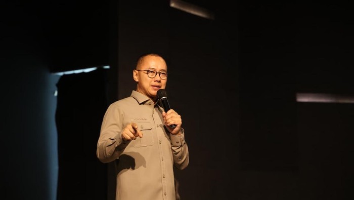 Waka MPR Nilai RUU Satu Data Indonesia Dapat Tingkatkan Ketepatan Penyaluran Subsidi Energi