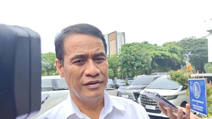 Mentan Tegaskan Kesiapan Hadapi El Nino, Stok Pangan Nasional Dipastikan Tetap Aman