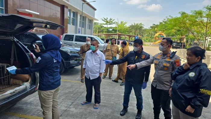 Pemilik Anjing Pemburu Diperiksa Usai Bocah Tewas Diserang di Bogor