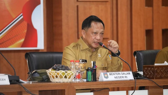 Kasatgas PRR Paparkan Perkembangan Pemulihan Pascabencana di Aceh, Infrastruktur dan Layanan Dasar Jadi Fokus