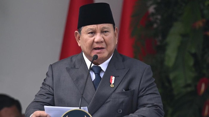 Prabowo Dijadwalkan Kunjungi RSUD Krui di Lampung, Tinjau Layanan Kesehatan dan Fasilitas Medis