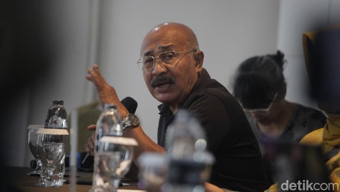 Eks Ketua KPU Dorong Pembentukan Lembaga Pengawas Dana Kampanye dalam Revisi UU Pemilu