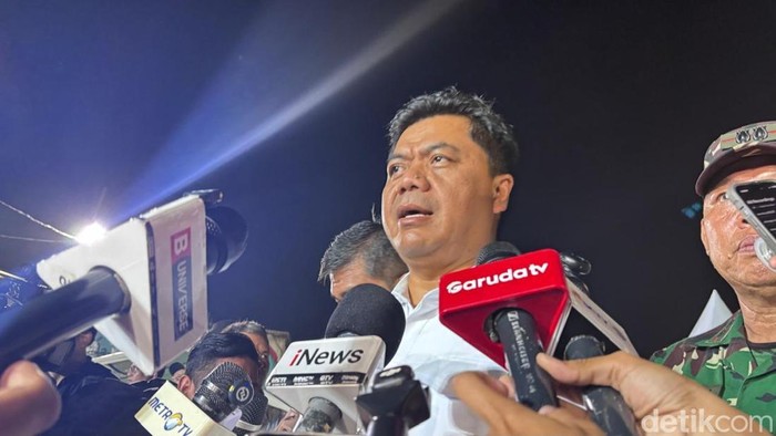 Pemerintah Pertimbangkan Relokasi Korban Kebakaran Kemayoran ke Rumah Susun, Fokus pada Pemulihan Jangka Panjang