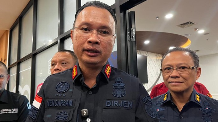 Kejagung Terbitkan Sprindik Baru, Status Pencekalan Febrie Adriansyah Masih Berlaku