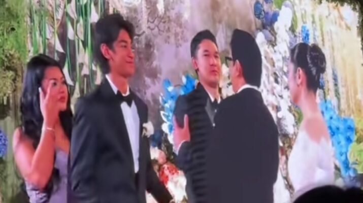 Anak-Anak Andre Taulany Punya Panggilan Khusus untuk Amanda Rigby, Hubungan Keluarga Jadi Sorotan