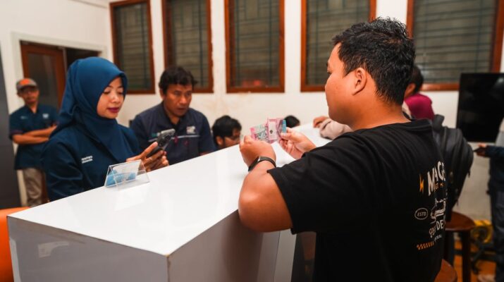 Bansos September 2026 Masuk Tahap III, KPM Bisa Cek NIK KTP untuk Bantuan Rp600 Ribu
