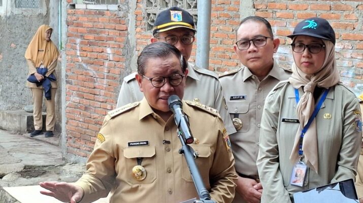 Pramono Kaji Ulang CFD dan Ganjil Genap Jakarta, Kebijakan Diminta Beri Dampak Nyata