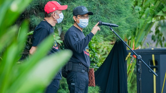 Kemensos Siapkan Sanksi Berjenjang bagi Pegawai yang Terbukti Terlibat Judi Online