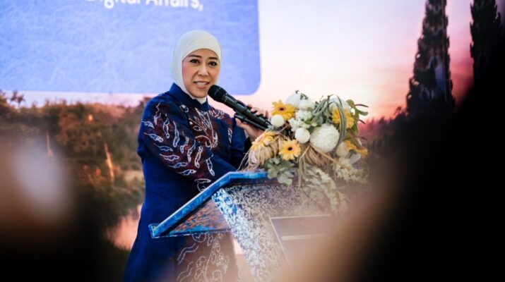 Menkomdigi Meutya Hafid Dorong Indonesia Naik Kelas Jadi Pencipta Teknologi AI