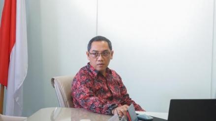 Komdigi Gandeng Polri dan BSSN Usut Dugaan Jual Beli Data Pribadi Ilegal