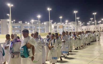 Perusahaan Travel Ungkap Keberangkatan 34 Jemaah Haji Tanpa Antrean pada 2024