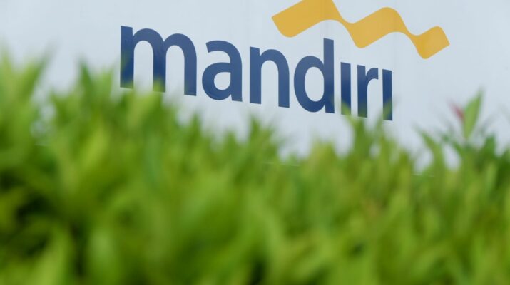 Bank Mandiri Realisasikan Buyback 91,75 Juta Saham, Total Dividen 2026 Tembus Rp50,63 Triliun