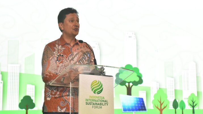 Ekonomi Biru Jadi Aset Strategis Indonesia, Investor Didorong Percepat Penanaman Modal