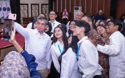 Kemnaker Buka Pendaftaran Mitra MagangHub 2026, Perusahaan Bisa Bergabung hingga 22 Oktober